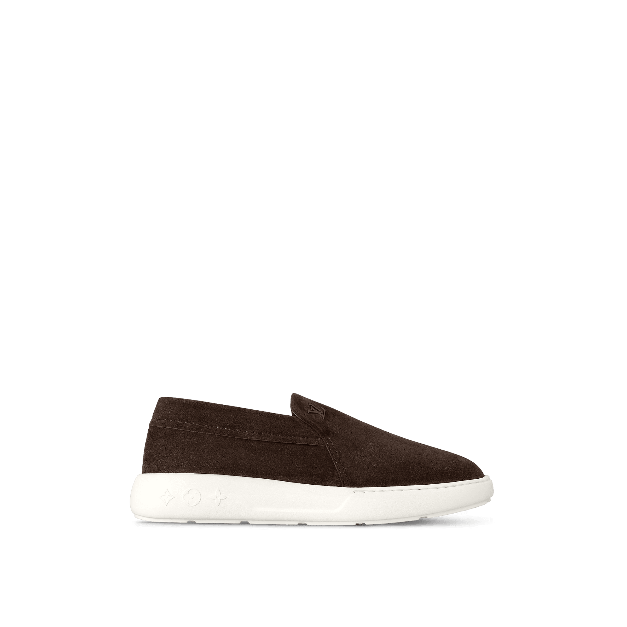 Loafers & Lace-Up Shoes
